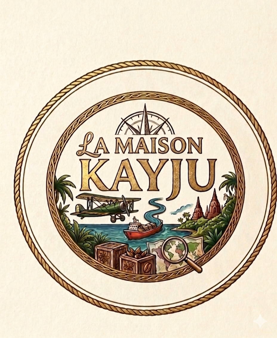 MAISON KAYJU